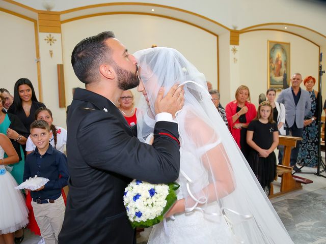 Il matrimonio di Roberto e Roberta a Napoli, Napoli 44