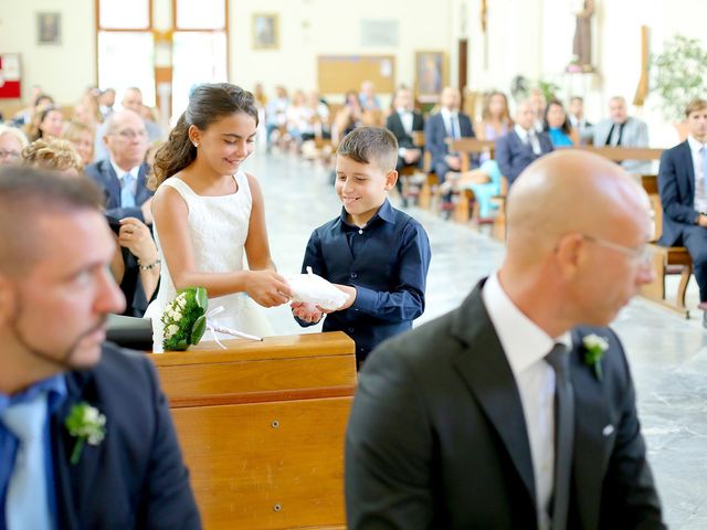 Il matrimonio di Roberto e Roberta a Napoli, Napoli 48