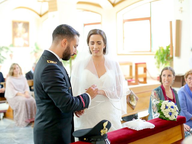 Il matrimonio di Roberto e Roberta a Napoli, Napoli 49