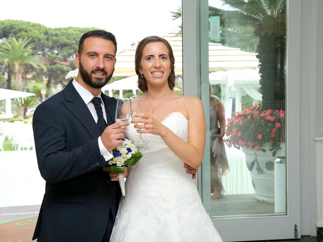 Il matrimonio di Roberto e Roberta a Napoli, Napoli 76