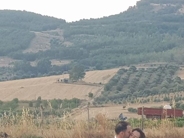 Il matrimonio di Salvatore  e Stefania  a Calascibetta, Enna 6