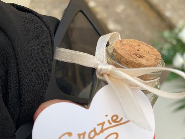 Il matrimonio di Salvatore  e Stefania  a Calascibetta, Enna 8
