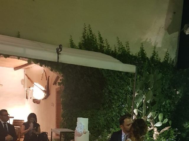 Il matrimonio di Salvatore  e Stefania  a Calascibetta, Enna 9