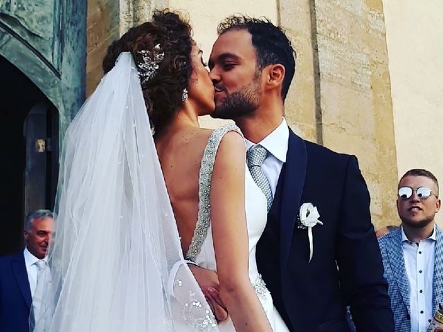 Il matrimonio di Salvatore  e Stefania  a Calascibetta, Enna 11