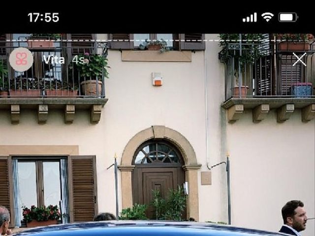 Il matrimonio di Salvatore  e Stefania  a Calascibetta, Enna 12