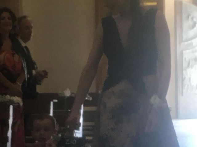 Il matrimonio di Salvatore  e Stefania  a Calascibetta, Enna 13