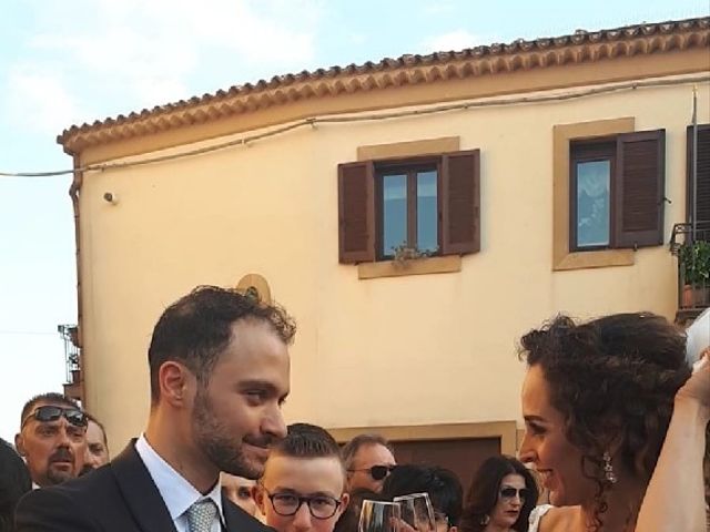 Il matrimonio di Salvatore  e Stefania  a Calascibetta, Enna 14