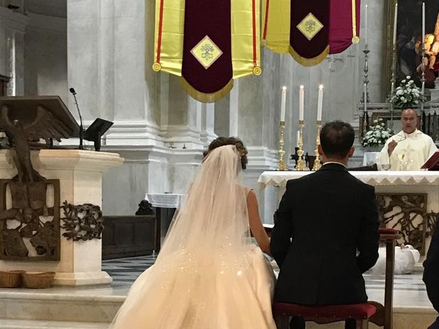 Il matrimonio di Salvatore  e Stefania  a Calascibetta, Enna 15