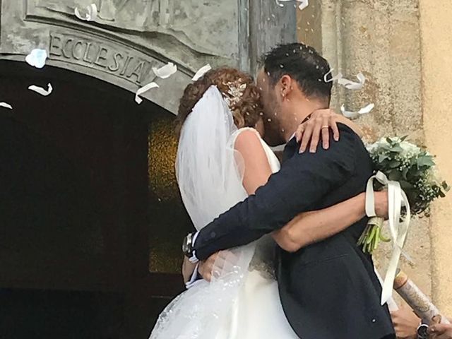 Il matrimonio di Salvatore  e Stefania  a Calascibetta, Enna 17