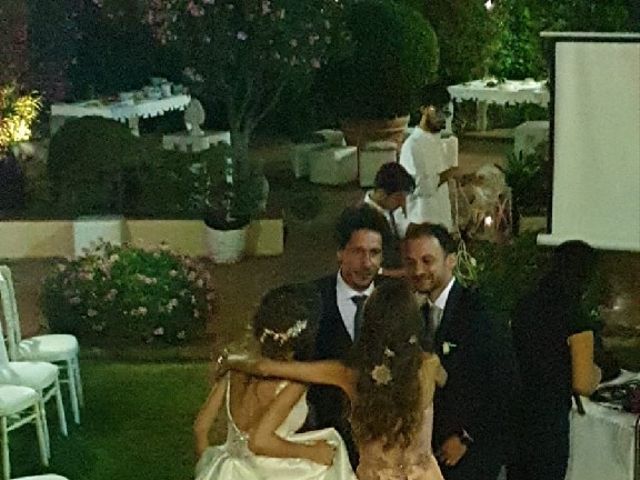 Il matrimonio di Salvatore  e Stefania  a Calascibetta, Enna 20