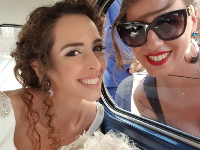 Il matrimonio di Salvatore  e Stefania  a Calascibetta, Enna 22