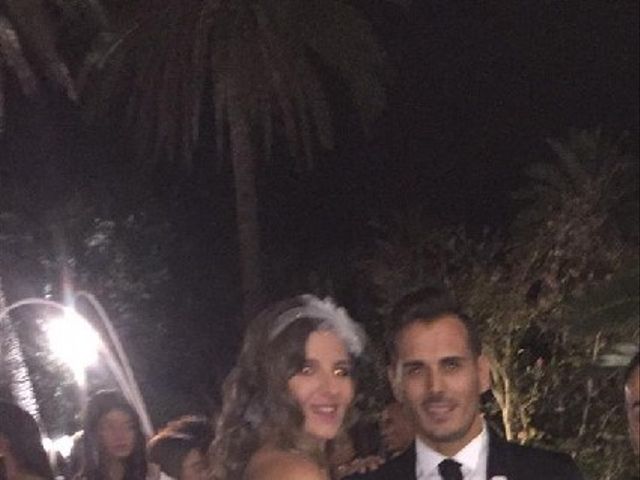 Il matrimonio di Emanuele e Giada  a Copertino, Lecce 1