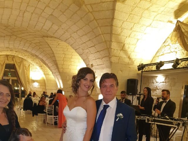 Il matrimonio di Emanuele e Giada  a Copertino, Lecce 2