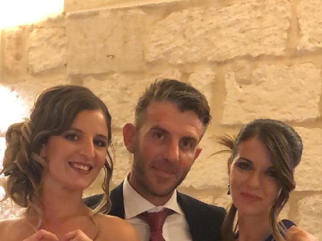 Il matrimonio di Emanuele e Giada  a Copertino, Lecce 7