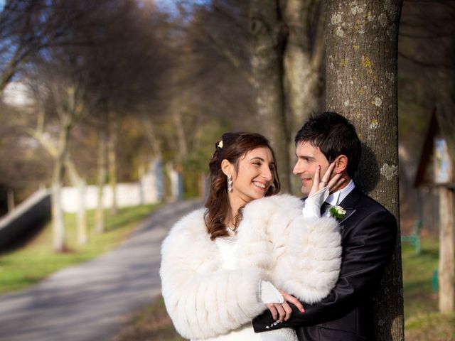 Il matrimonio di Fabio e Angela a Solofra, Avellino 16