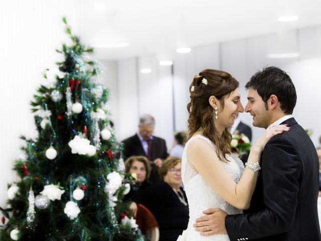 Il matrimonio di Fabio e Angela a Solofra, Avellino 26