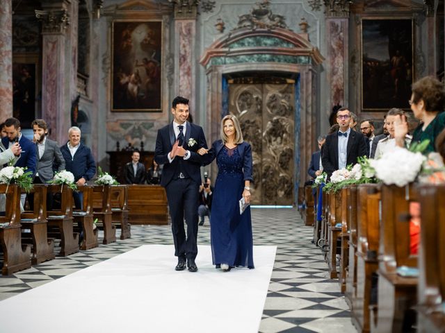 Il matrimonio di Stefano e Angela a Bergamo, Bergamo 5