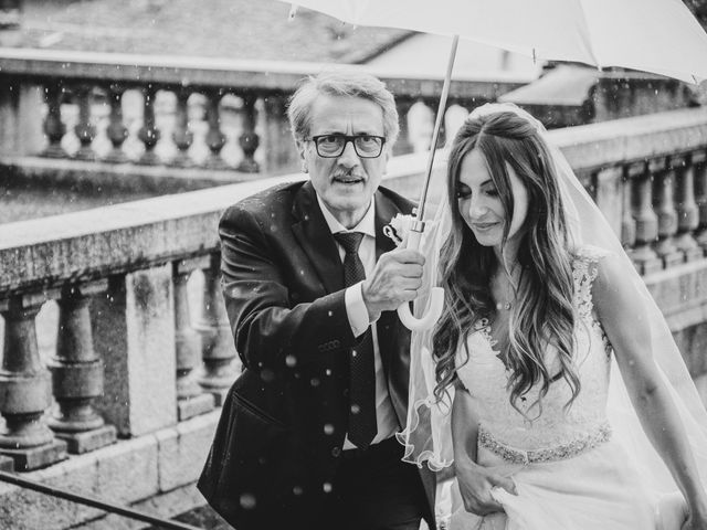 Il matrimonio di Stefano e Angela a Bergamo, Bergamo 6