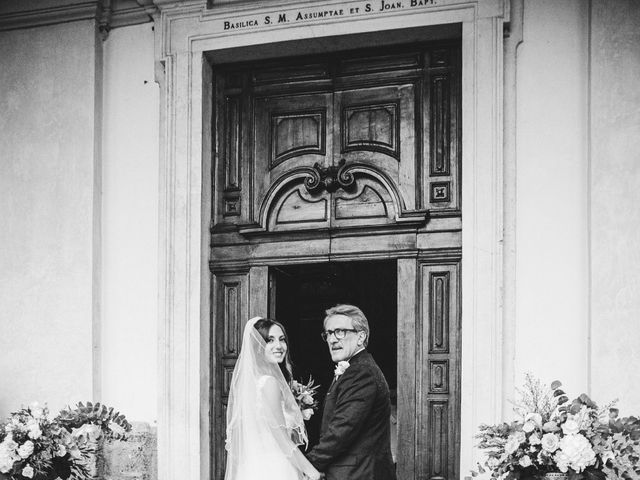 Il matrimonio di Stefano e Angela a Bergamo, Bergamo 7