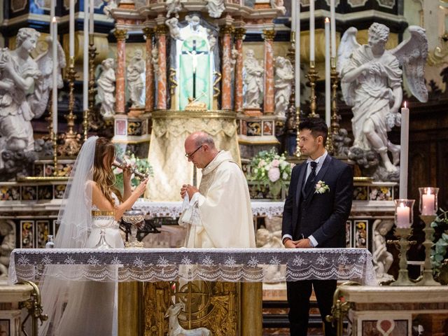 Il matrimonio di Stefano e Angela a Bergamo, Bergamo 10