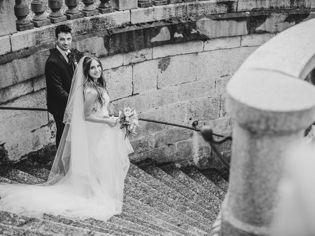 Il matrimonio di Stefano e Angela a Bergamo, Bergamo 21