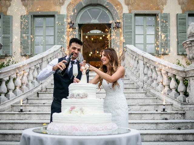 Il matrimonio di Stefano e Angela a Bergamo, Bergamo 2