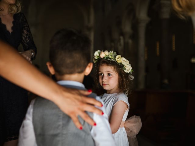 Il matrimonio di Ilaria e Gianluca a Bari, Bari 22