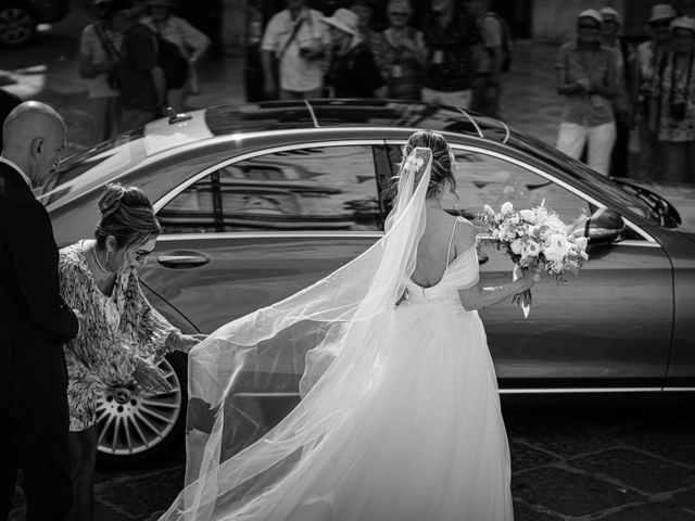 Il matrimonio di Ilaria e Gianluca a Bari, Bari 24