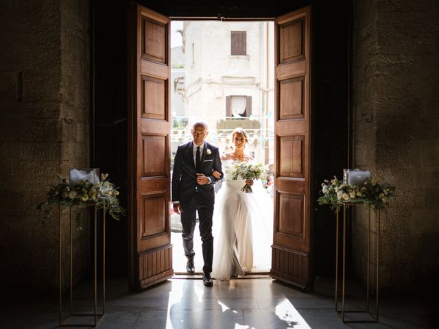 Il matrimonio di Ilaria e Gianluca a Bari, Bari 26