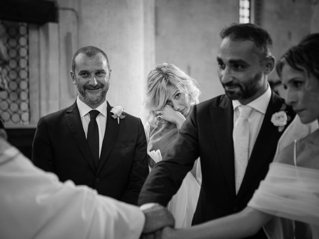 Il matrimonio di Ilaria e Gianluca a Bari, Bari 38