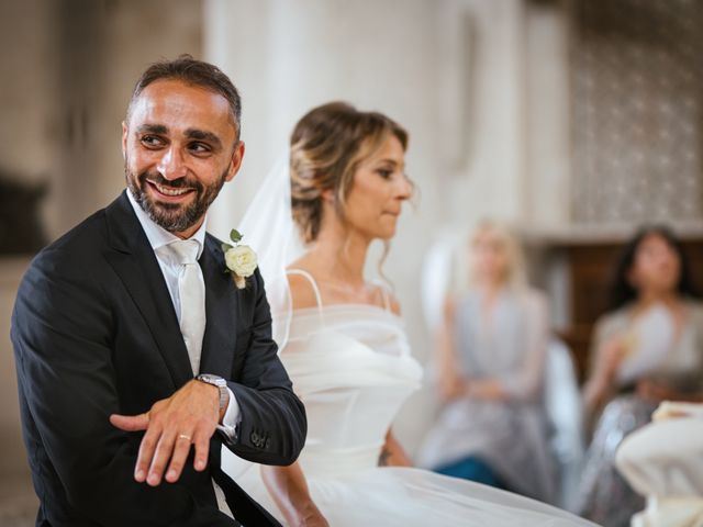 Il matrimonio di Ilaria e Gianluca a Bari, Bari 44