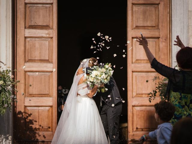 Il matrimonio di Ilaria e Gianluca a Bari, Bari 50