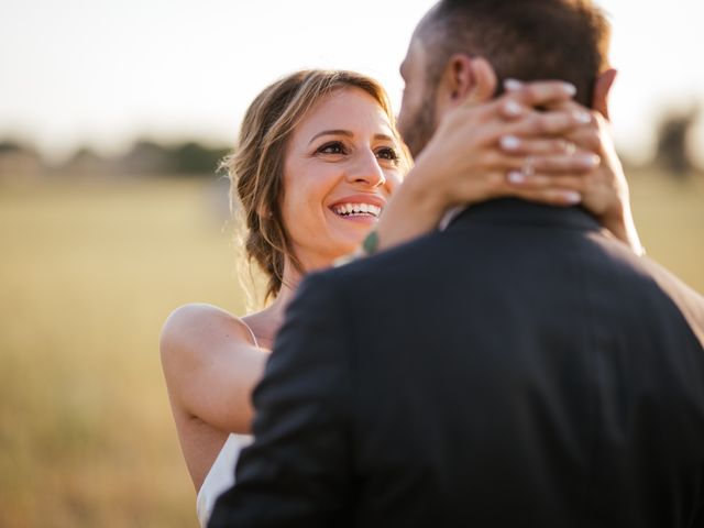 Il matrimonio di Ilaria e Gianluca a Bari, Bari 57