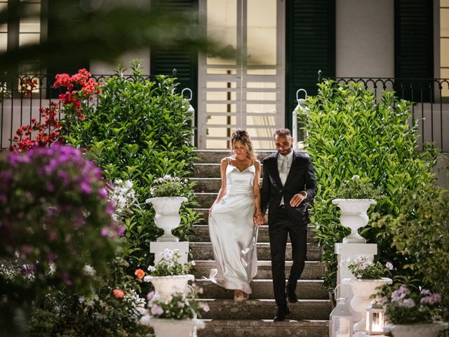 Il matrimonio di Ilaria e Gianluca a Bari, Bari 102
