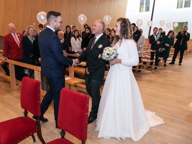 Il matrimonio di Martin e Siglinde a Bolzano-Bozen, Bolzano 6