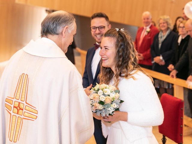 Il matrimonio di Martin e Siglinde a Bolzano-Bozen, Bolzano 8