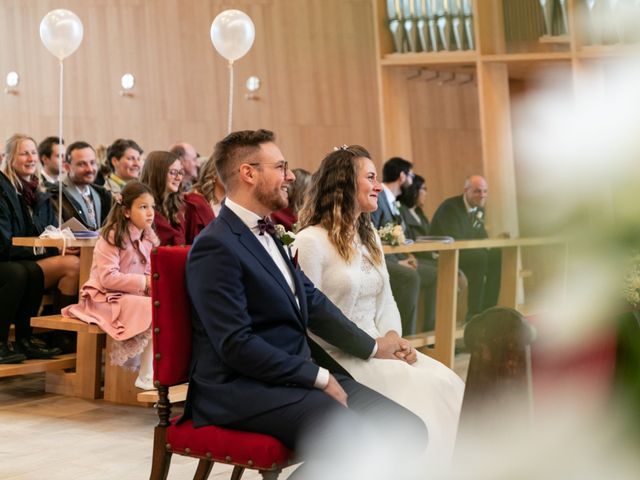 Il matrimonio di Martin e Siglinde a Bolzano-Bozen, Bolzano 14