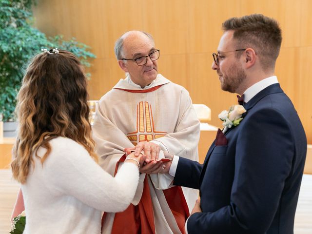 Il matrimonio di Martin e Siglinde a Bolzano-Bozen, Bolzano 23