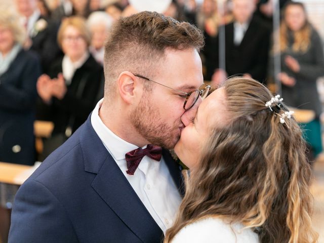 Il matrimonio di Martin e Siglinde a Bolzano-Bozen, Bolzano 26