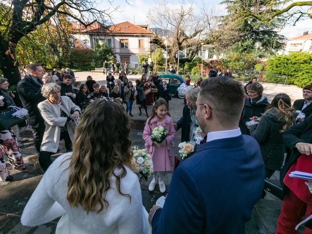 Il matrimonio di Martin e Siglinde a Bolzano-Bozen, Bolzano 41