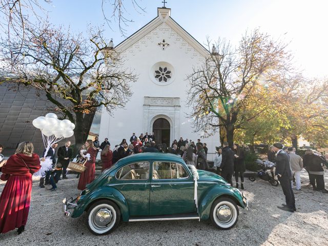 Il matrimonio di Martin e Siglinde a Bolzano-Bozen, Bolzano 42