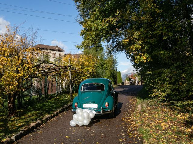 Il matrimonio di Martin e Siglinde a Bolzano-Bozen, Bolzano 49