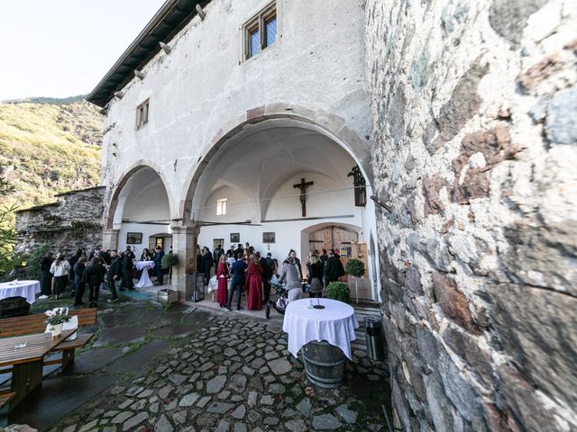 Il matrimonio di Martin e Siglinde a Bolzano-Bozen, Bolzano 53