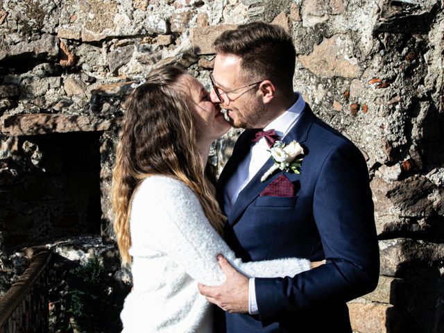 Il matrimonio di Martin e Siglinde a Bolzano-Bozen, Bolzano 61