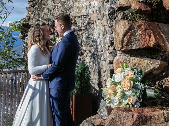 Il matrimonio di Martin e Siglinde a Bolzano-Bozen, Bolzano 62