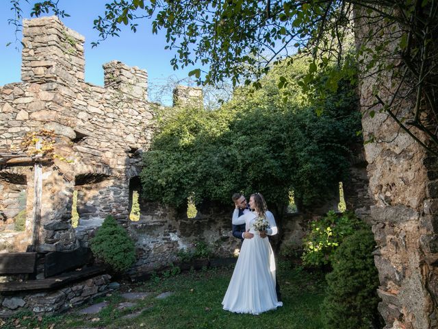 Il matrimonio di Martin e Siglinde a Bolzano-Bozen, Bolzano 70