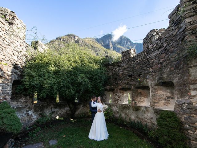 Il matrimonio di Martin e Siglinde a Bolzano-Bozen, Bolzano 71