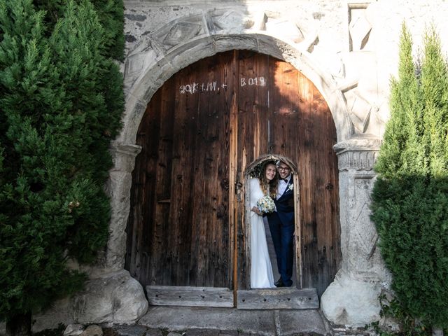 Il matrimonio di Martin e Siglinde a Bolzano-Bozen, Bolzano 72