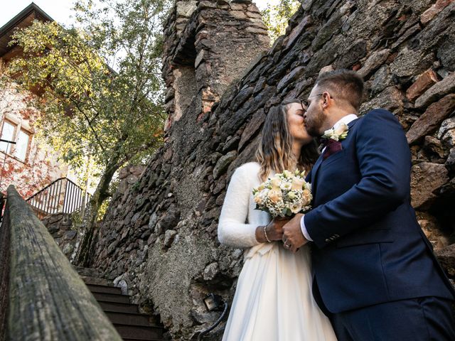 Il matrimonio di Martin e Siglinde a Bolzano-Bozen, Bolzano 74