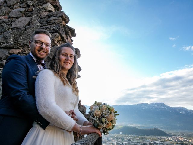 Il matrimonio di Martin e Siglinde a Bolzano-Bozen, Bolzano 75